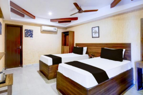 Super Hotel O Yazhini Inn